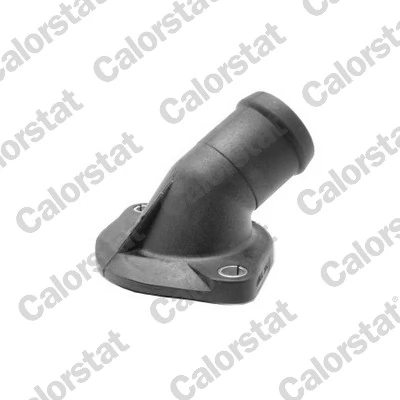 Coolant Flange
